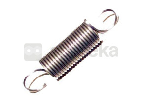 Ressort crochet de porte 4970WRA001C
