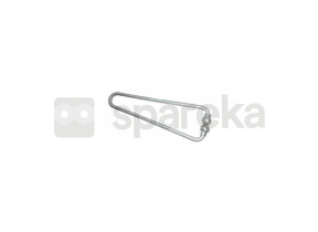 Ressort de patin 17cm 00264543
