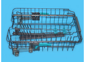 Ressort de porte 855502