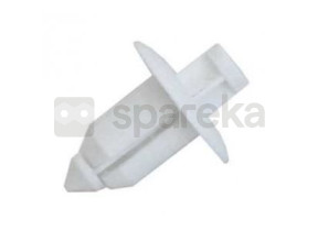 Rivet de fix.capot, x1 3860160088