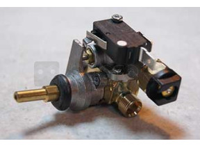 Robinet à soupape dc-dr C00089153