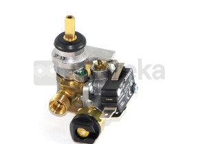 Robinet de gaz 00650495
