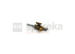 Robinet gaz 00655841