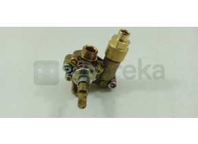 Robinet gaz rapide d=0,42 g20 8081164108