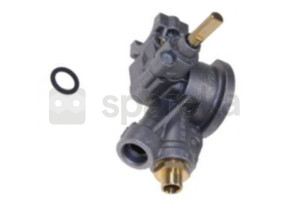 Robinet multigaz 1 voie (tigelongue) C00011943