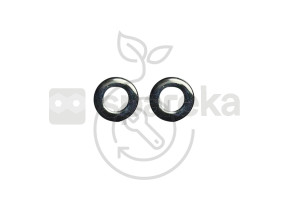 Rondelle aérateur (nubn-washer) nubn-washer pour robinet delinia, sensea 397NUBNWASHER