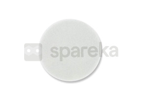 Rondelle filtrante pour sortie moteur dyson 01 00802432