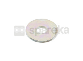 Rondelle porte refrigerateur Electrolux 221011801