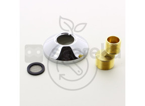 Rosace/rondelle/s-pied kit 3 sdwj001-421 024SDWJ001421