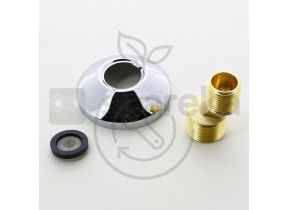 Rosace/rondelle/s-pied qz34-001a 024QZ34001A