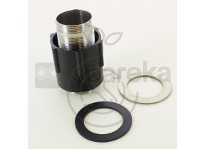 Rosette + rondelle + pied en s kit b286t2f00213xxx 397B286T2F00213XXX