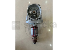 Rotor et carter vide (14-16-17-19 à 27) kit4-2100ag2 1813276007898965