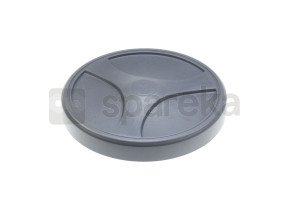 Roue arrière 49023991