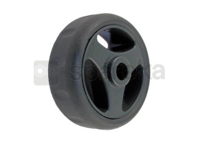 Roue arrière complète W2103A