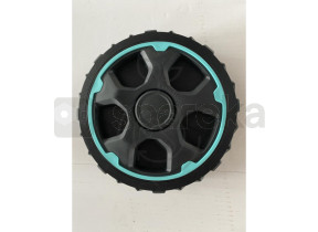 Roue arrière k40vlm51rearwhe 345K40VLM51REARWHE