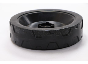 Roue arrière pour 360 esc 360esc-2 057360ESC2