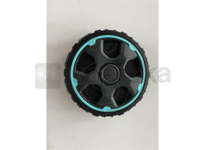 Roue avant k40vlm51frontwh 345K40VLM51FRONTWH