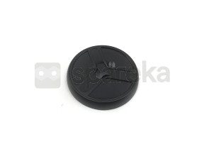 Roue complète noir FS-9100025875