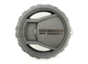 Roue d120 k2 modul-range 5.515-357.0