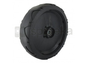 Roue d180 ex381007445/0 381007455/1