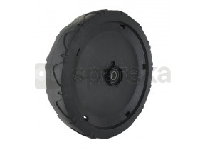Roue d240 ex381007466/0 381007467/1