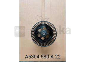 Roue de soufflerie a5304-580-a-22 450A5304580A22