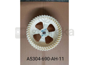 Roue de soufflerie a5304-690-ah-11 450A5304690AH11