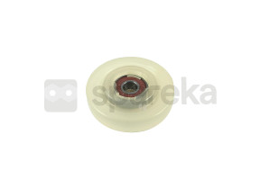 Roue de support de tambour (td-70) 381491