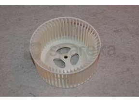 Roue de turbine r o 50237880005