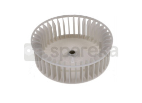 Roue de ventilateur 00647559