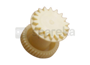 Roue dentée / roue droite 10000274