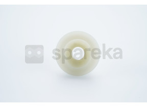 Roue hélicoïdale 345KEPCS3540G