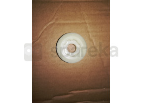 Roue hélicoïdale - repère 51 345KPCS14045A