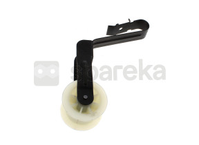 Roue intermédiaire 482000009375