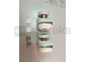 Roues gamme nerea snerwheelw-t 132SNERWHEELWT