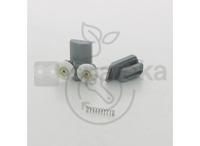 Roues inférieures rem002 194REM002
