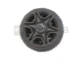 Roues kst5hpcwheels 256KST5HPCWHEELS