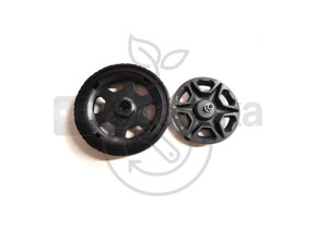 Roues kst7hpcwheels 256KST7HPCWHEELS