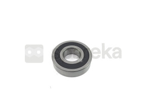 Roulement 6306 zz 30x72x19 4280FR4048N