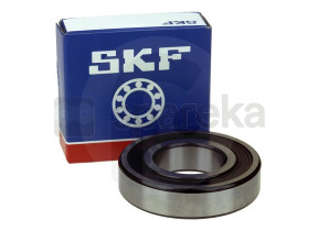 Roulement à billes 6206-2rs-c3 300699