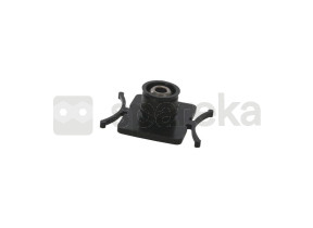 Roulement du rouleau turbrosse 00483807