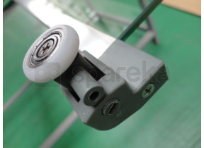 Roulette 034CHXA377X