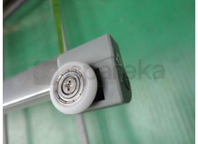 Roulette 5 034CHXA372X