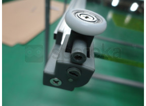 Roulette 7 034CHXA376X