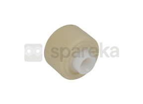 Roulette arrière de lave-linge 1240174001