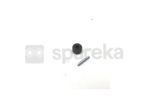 Roulette + axe electro-brosse RS-2230001603