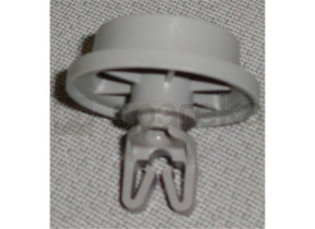 Roulette de panier inférieur 1763680100