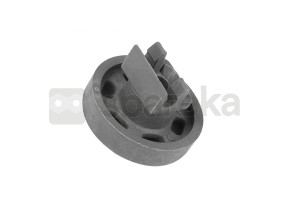 Roulette panier inférieur 30x30x23mm 4055259651