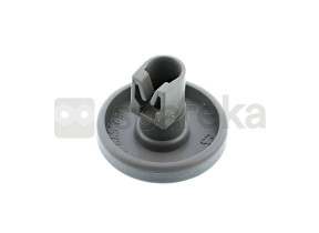 Roulette panier inferieur c00386605 pour Lave-vaisselle Whirlpool