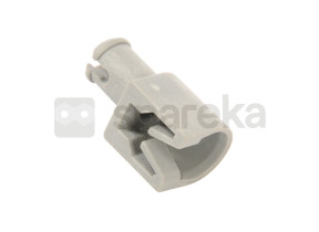 Roulette pour panier inférieur de lave-vaisselle 50295323005